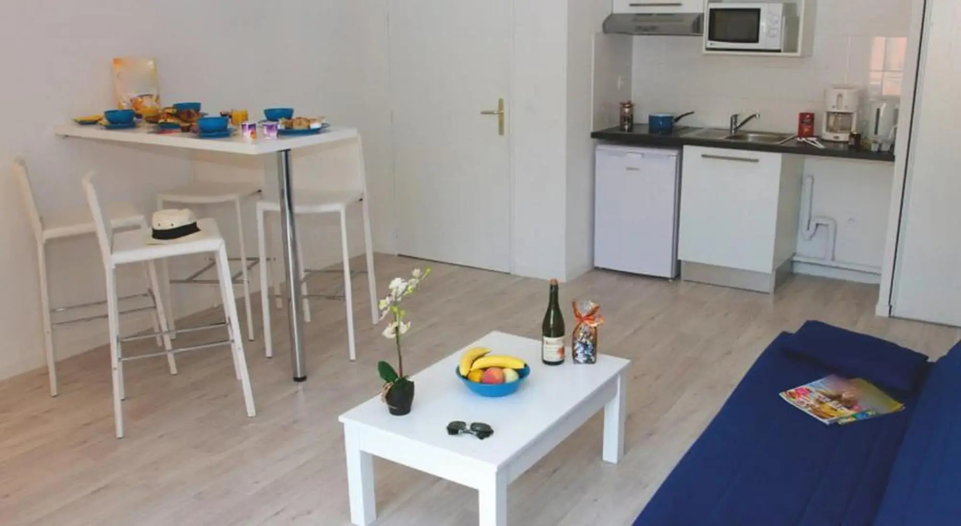 Adonis Grandcamp - Les Isles de Sola