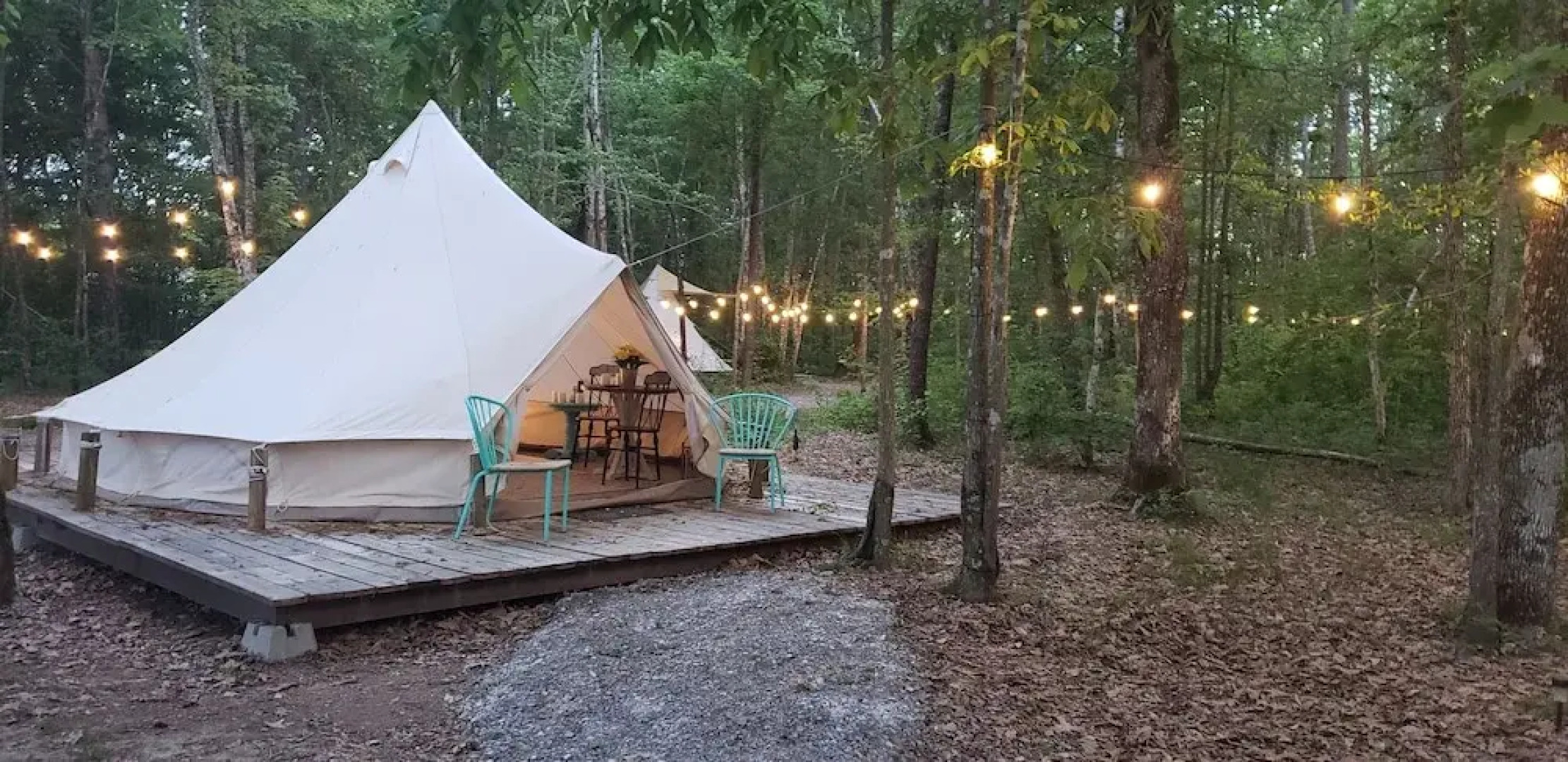 Sassy Springs Retreat