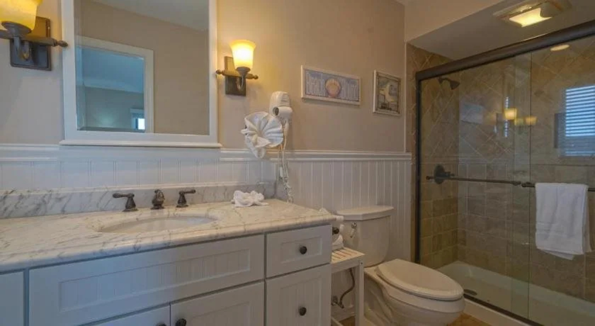 Beachcomber Resort at Montauk