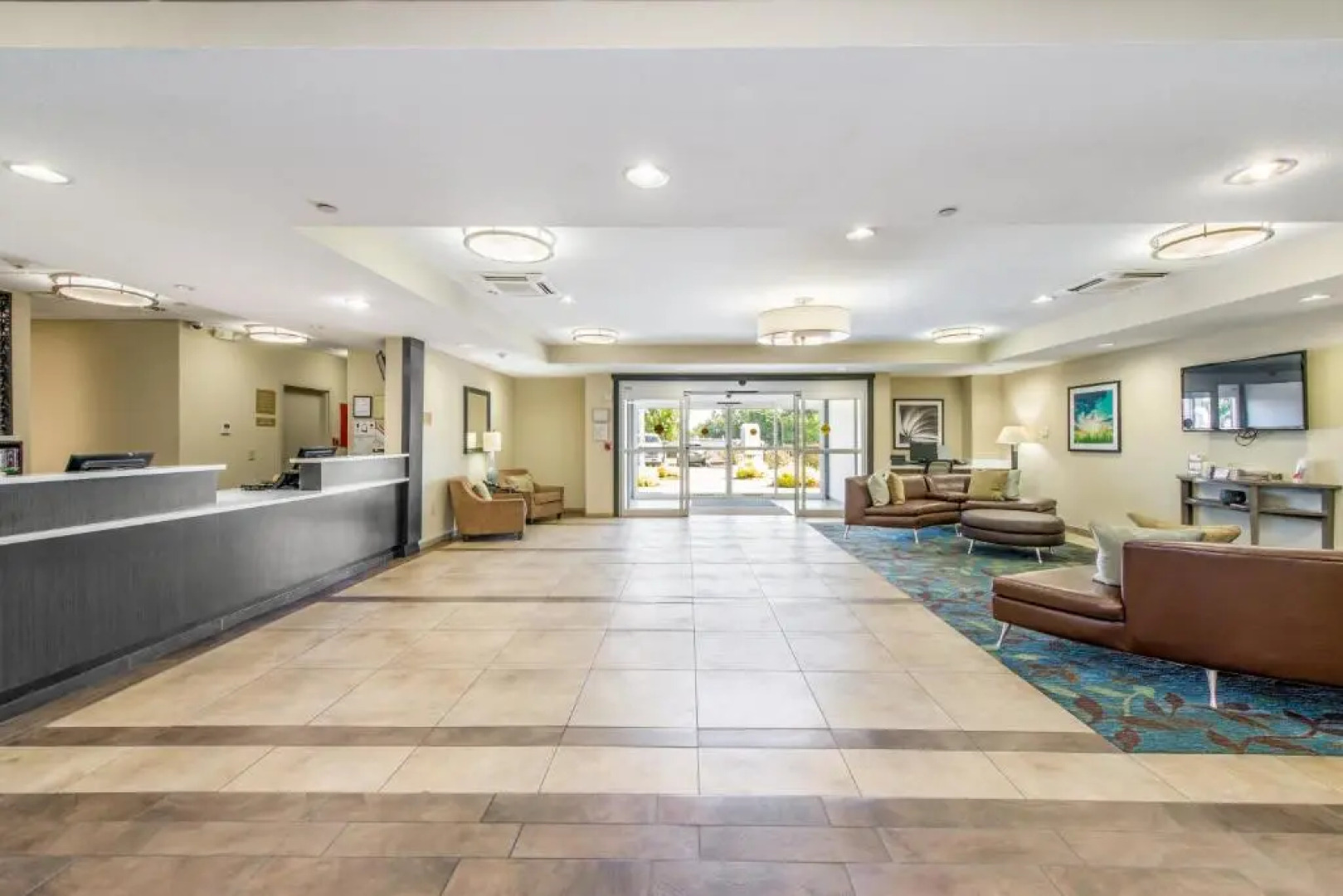 Candlewood Suites Atlanta West I-20 by IHG