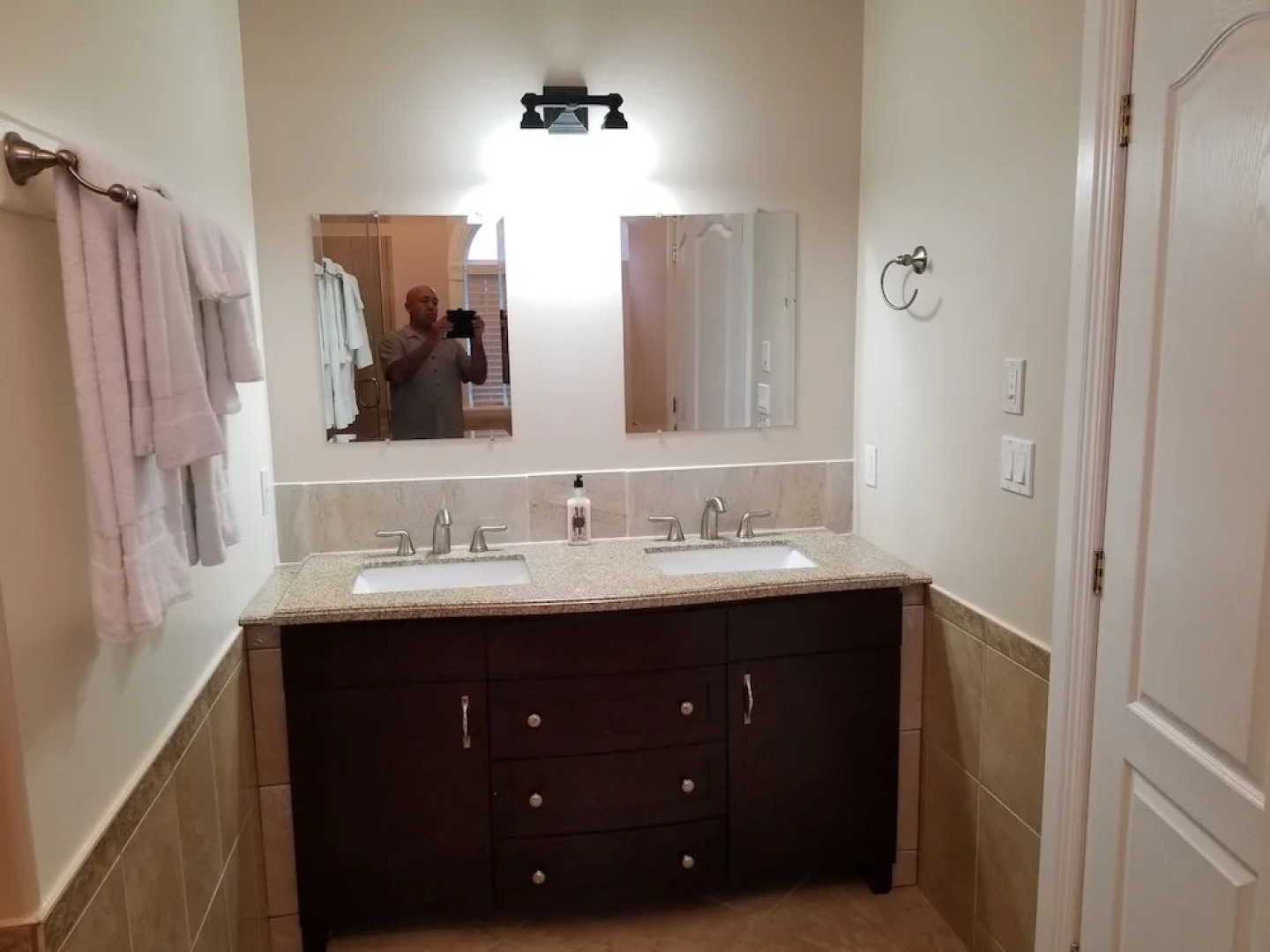 The Terrace View Bed and Breakfast