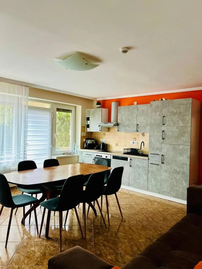 Gyöngy és Miki Apartmanok