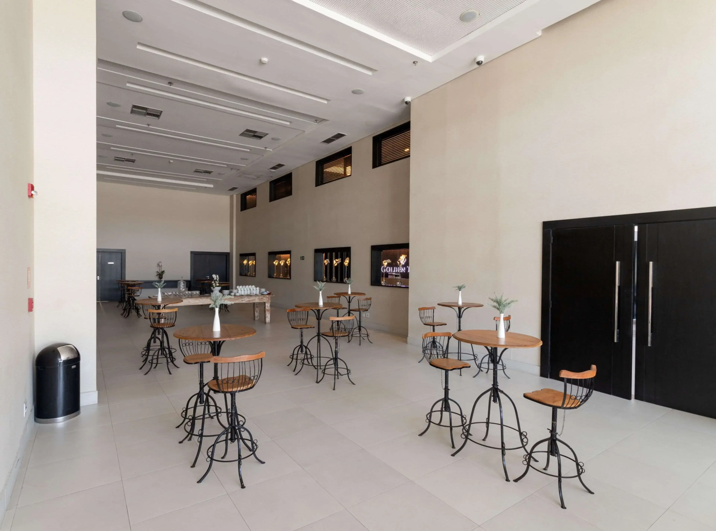 Golden Tulip Sao Jose Dos Campos