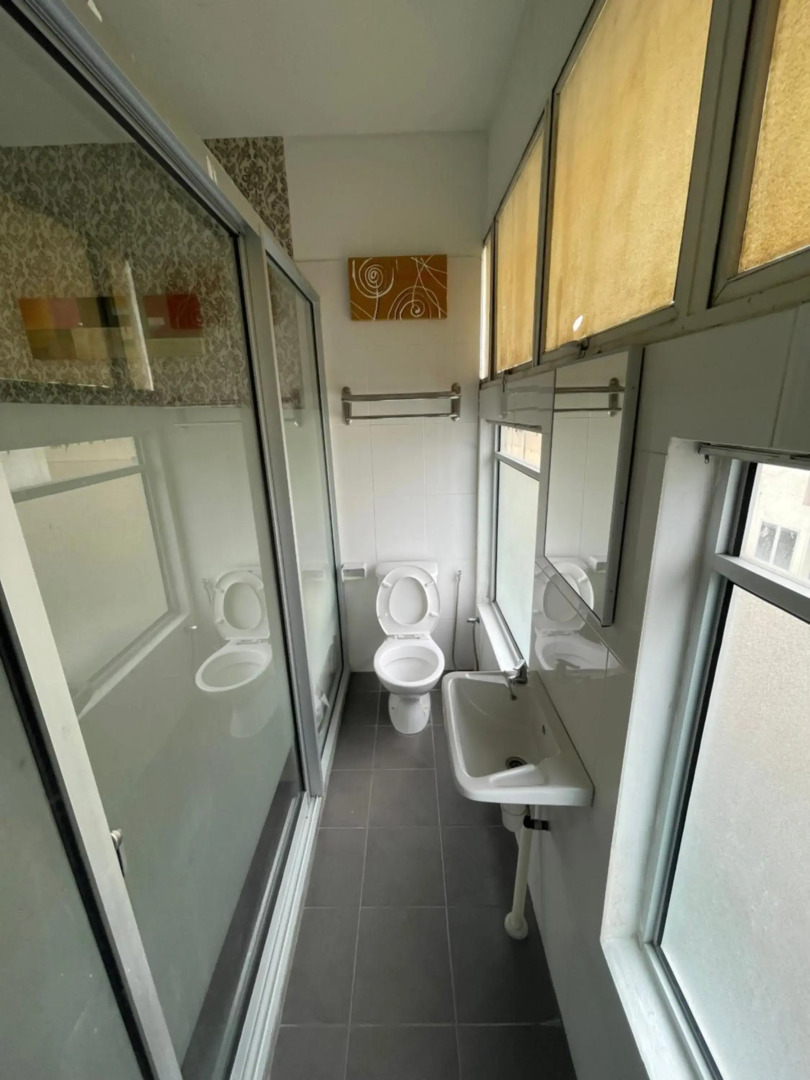 Woodpecker Lodge Kuching