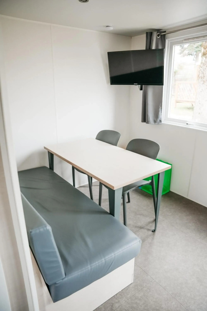 Cahita Camping Belle-Vue 2000