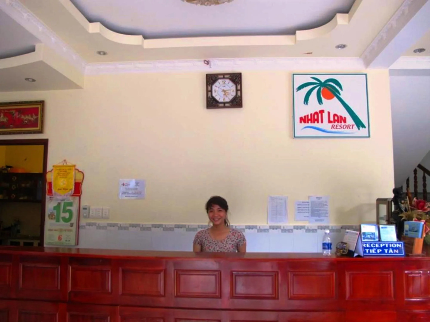 Nhat Lan Resort