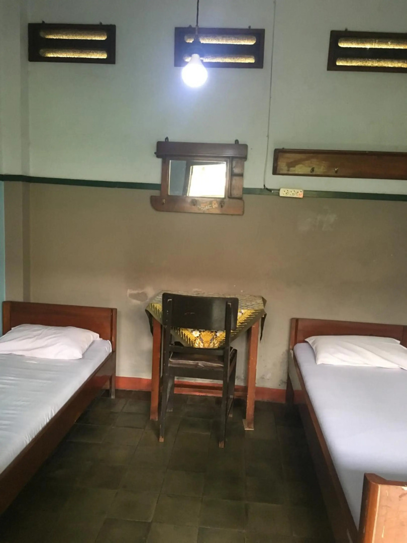 OYO Life  1708 Hotel Budi Famili 1 Syariah