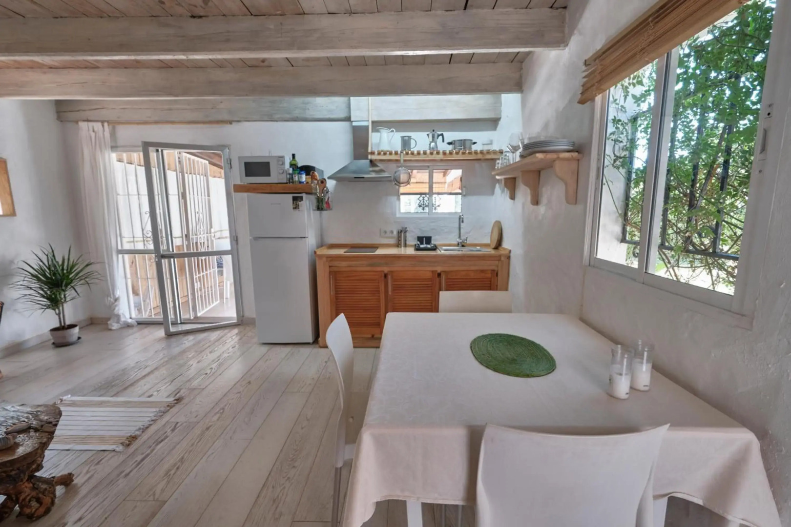 The Beach House - Bolonia