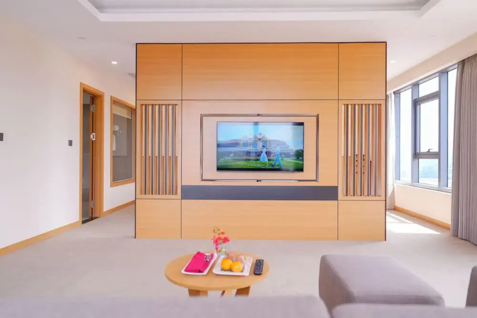 Muong Thanh Luxury Dien Bien Hotel