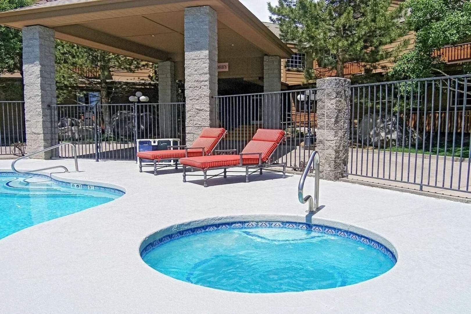 Comfort Inn Flagstaff South I-17