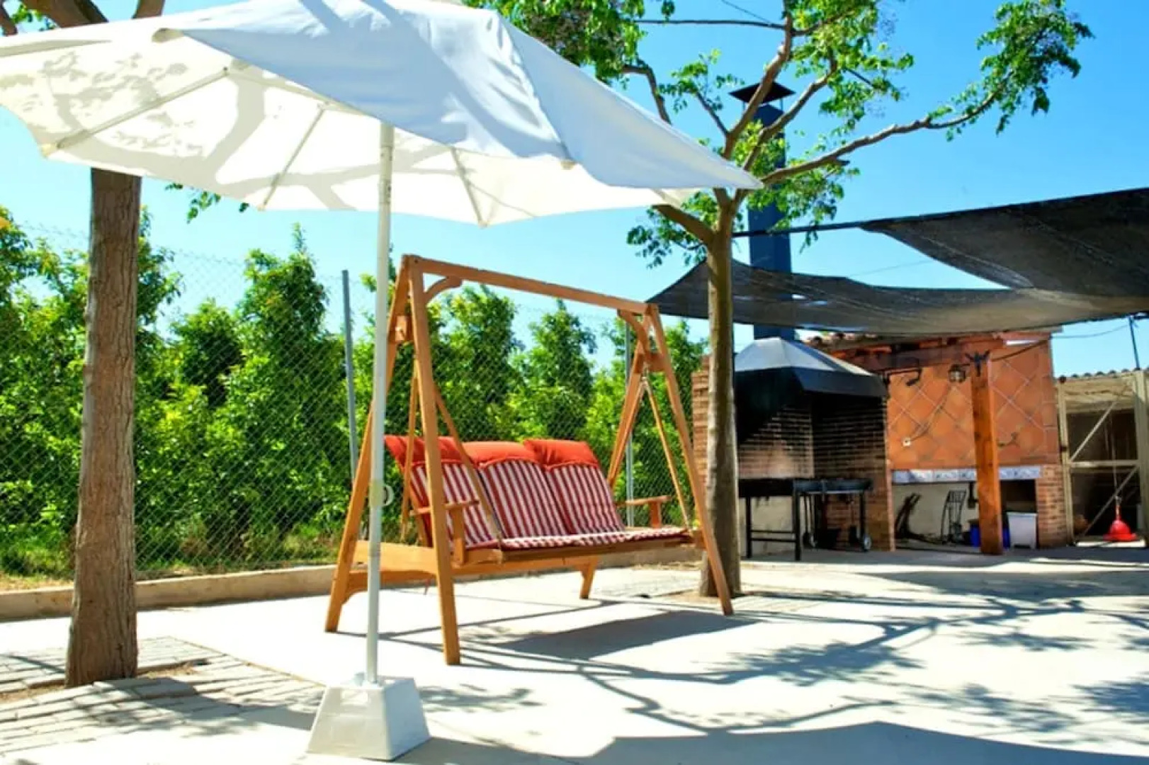 Villa With 7 Bedrooms in Tornabous, With Wonderful Mountain View, Priv