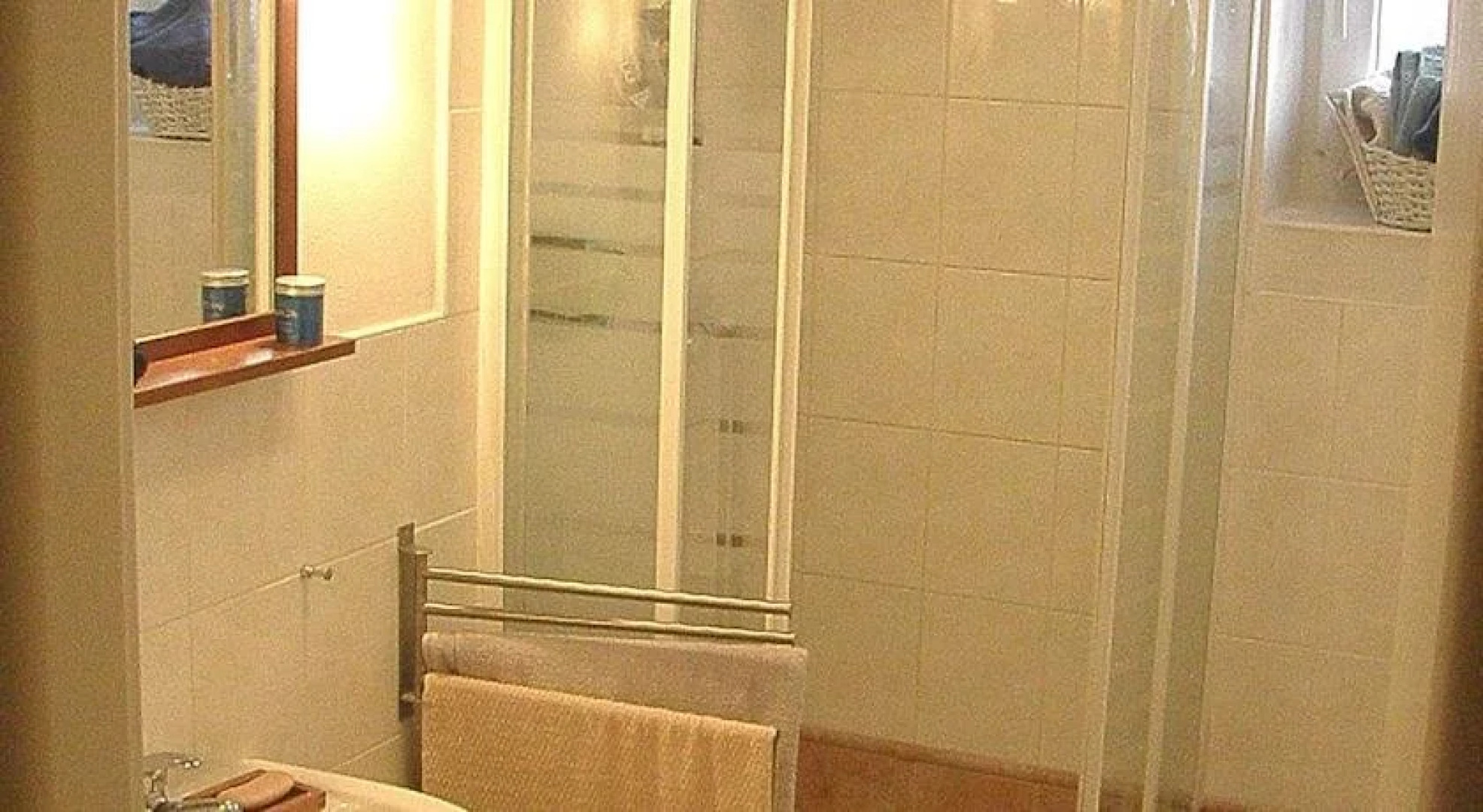 Ubytovani u Bellmanu