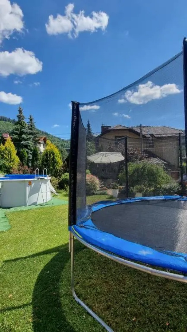 Pokoje Gościnne w Centrum Szczyrku