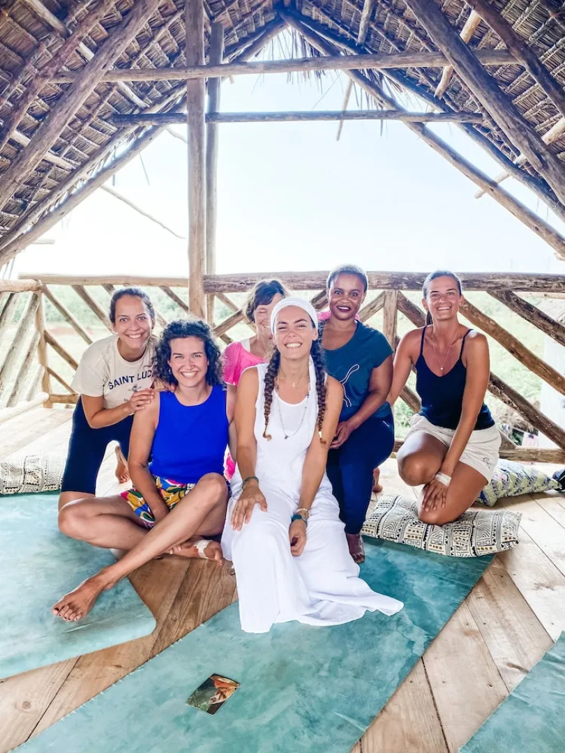 Green Ocean Zanzibar Boutique Hotel