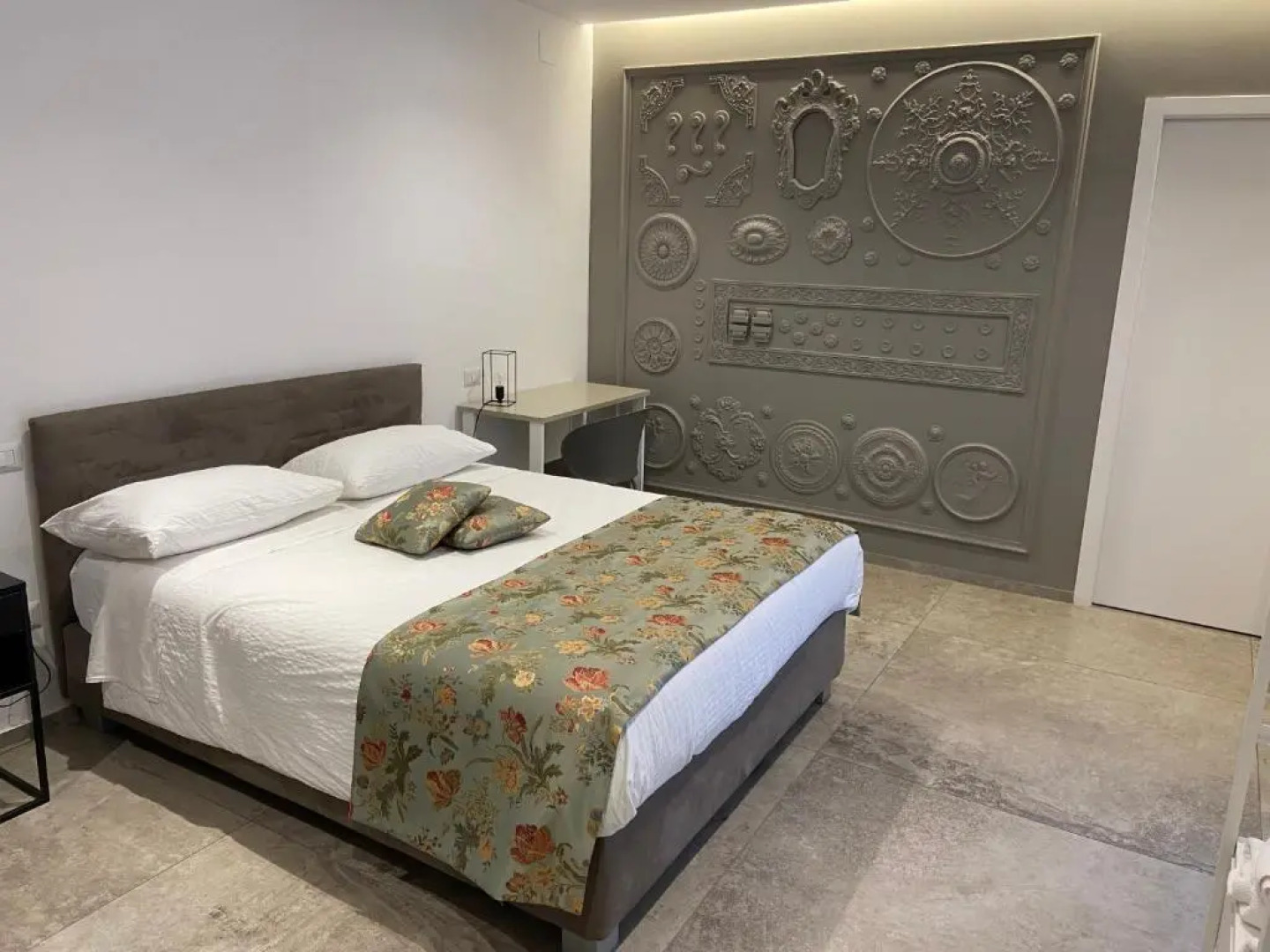 Il Cavaliere Bed and Breakfast