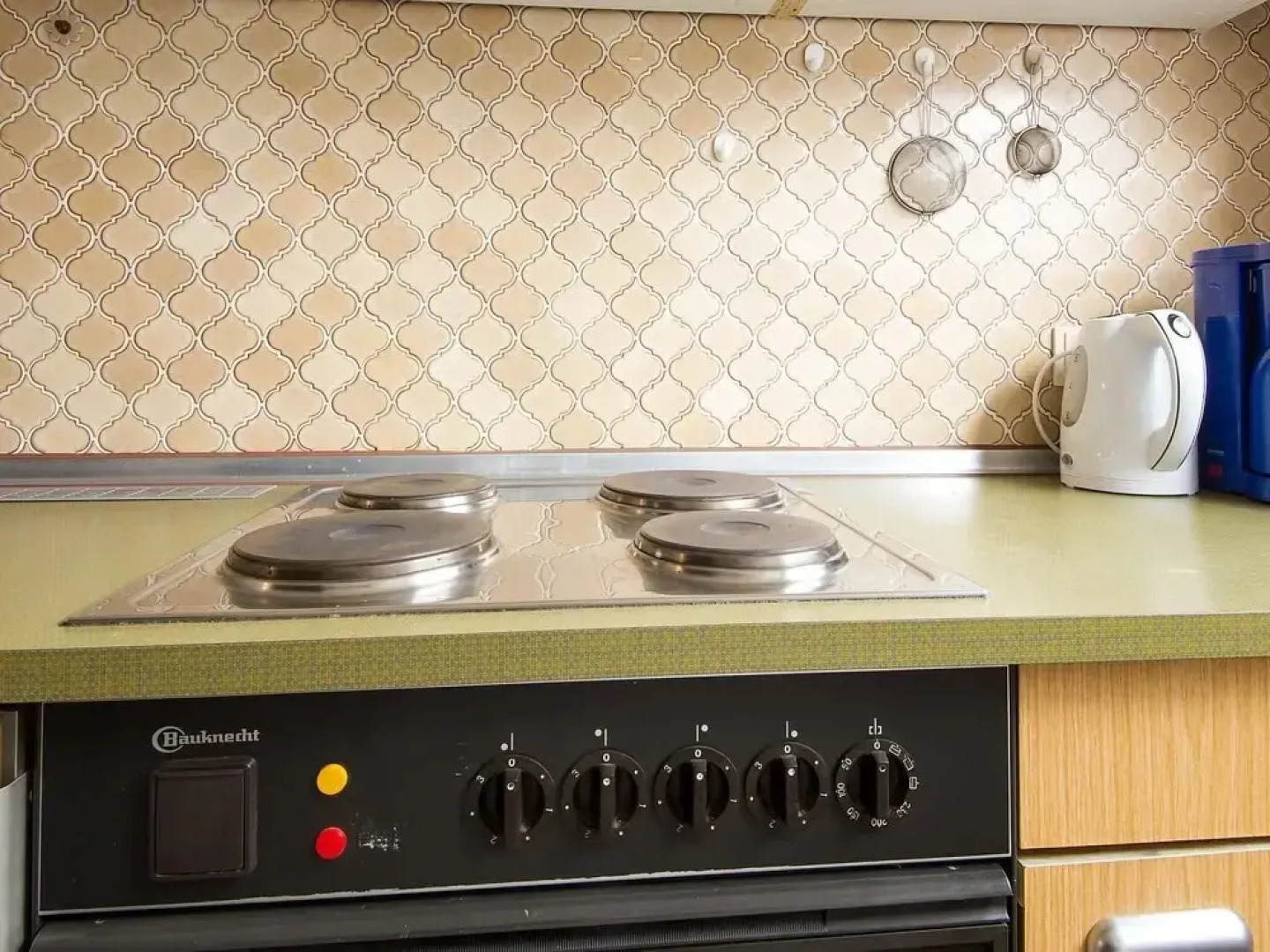 Ferienpark Rhein-Lahn - INH 27129