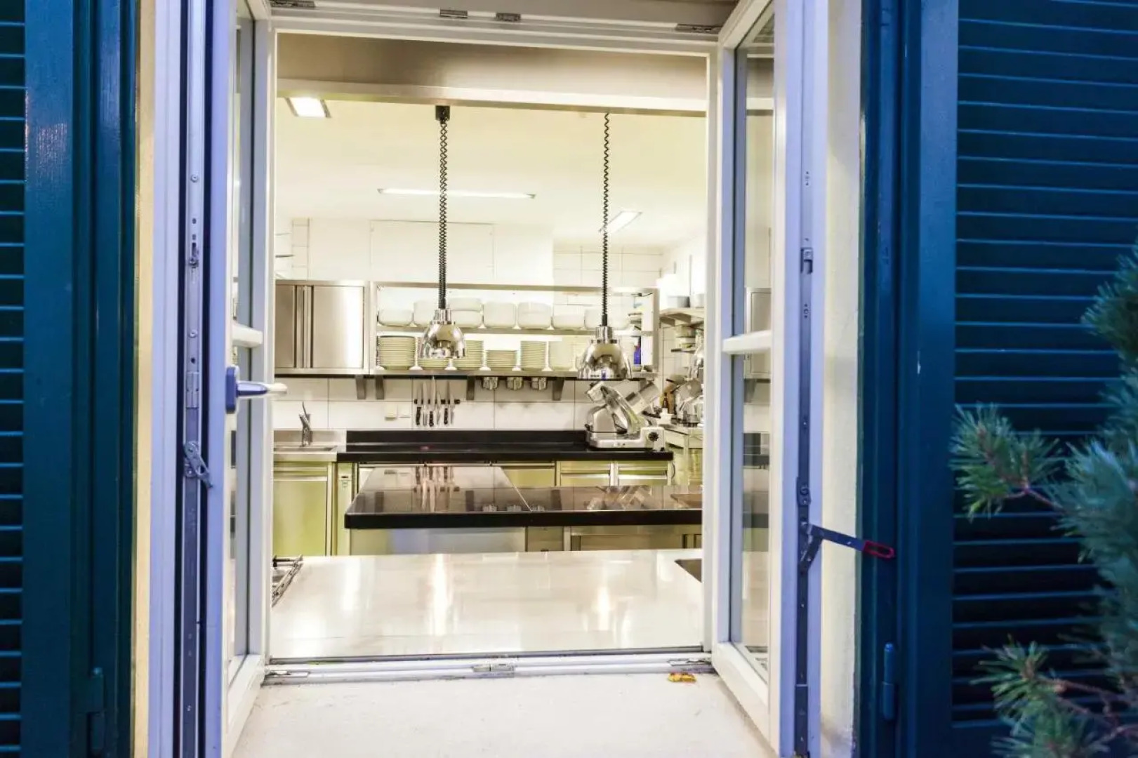 Gasthof Kohlern 1130 M