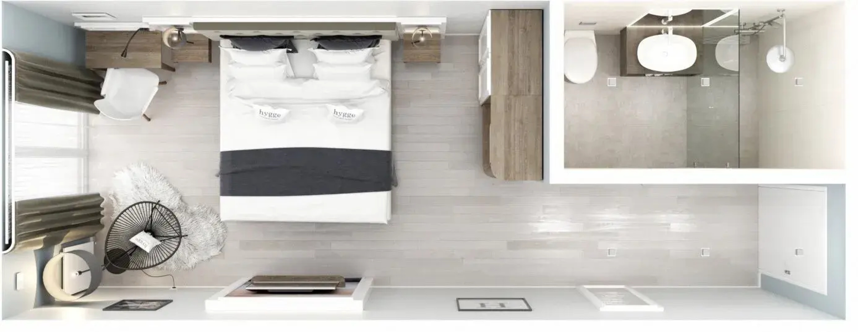 Signature Hotel Skarv