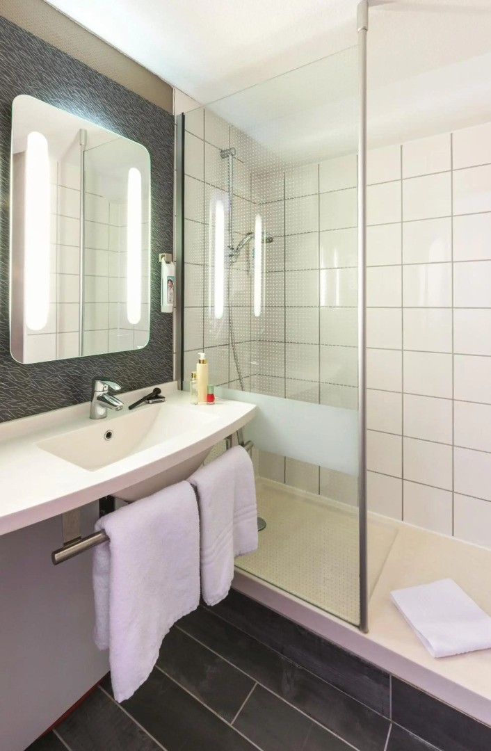 ibis Saint Omer Centre