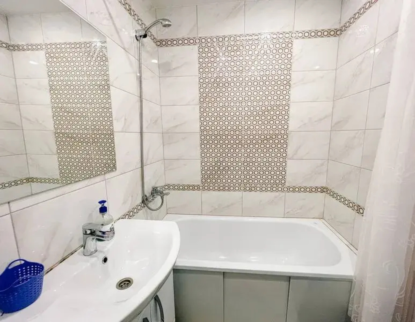 АПАРТС на ул. Чистопрудненская, д. 18