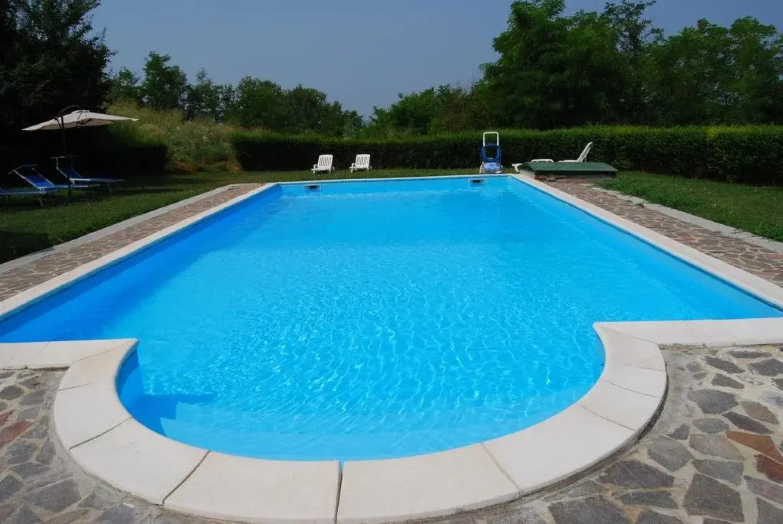 Agriturismo Villa Bricchetto