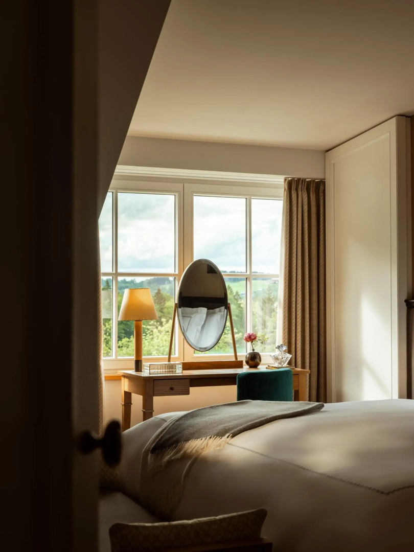 Rosewood Schloss Fuschl