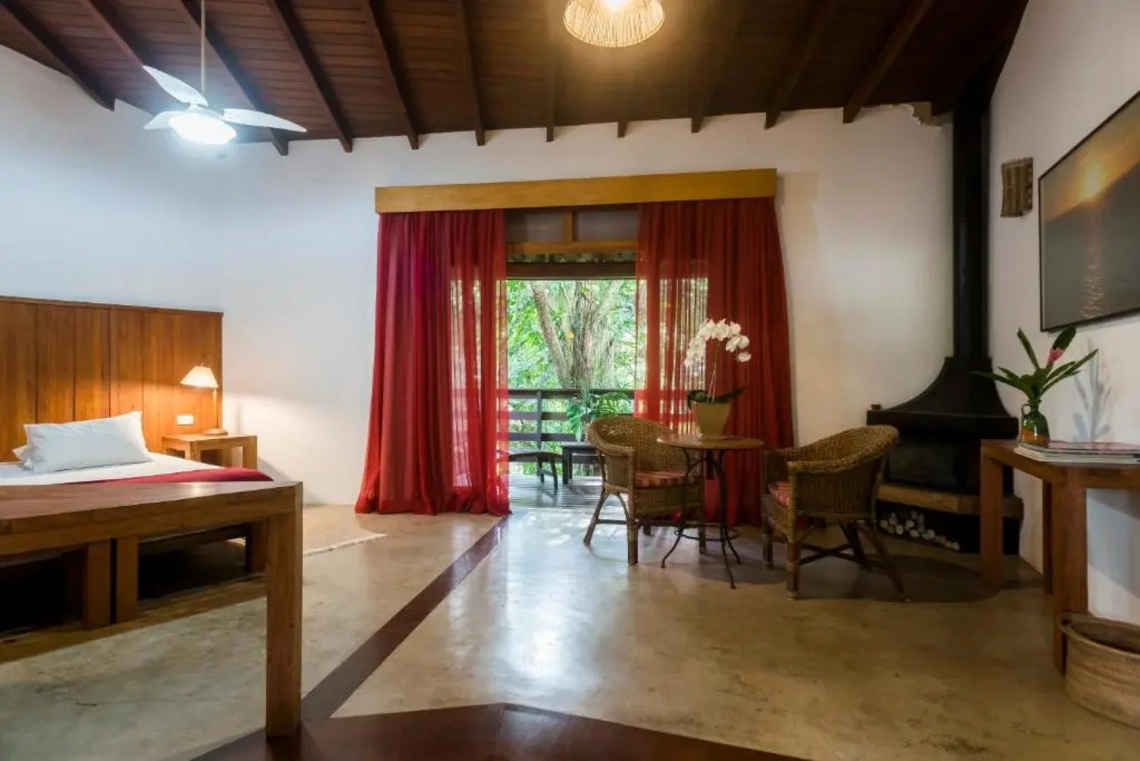 Guest House Ilha Splendor