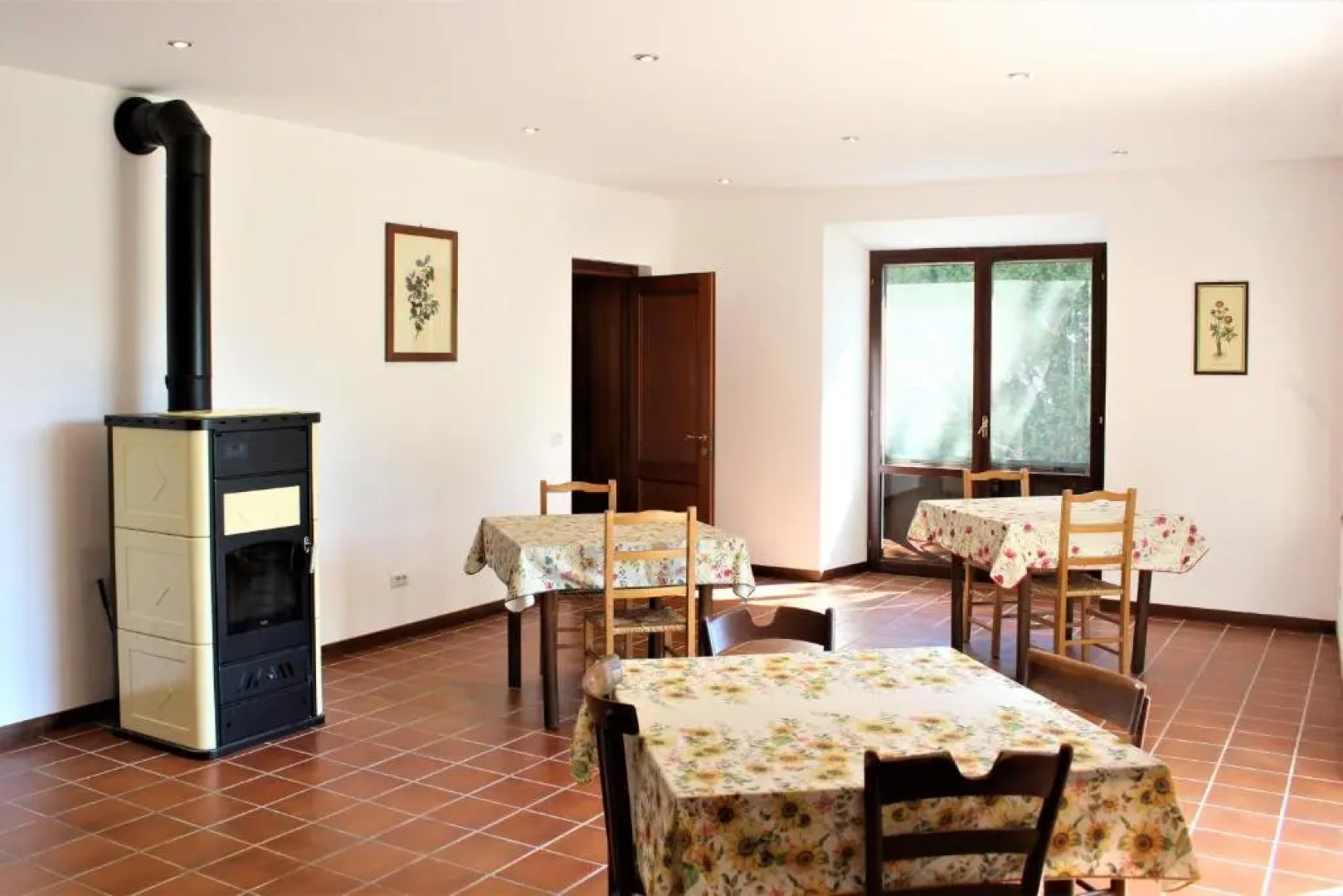 Naturaliterre Bnb - Microfattoria