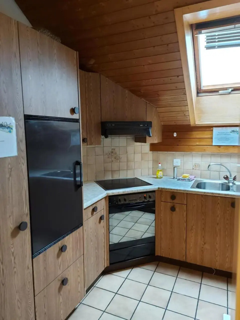 good bed Niederbipp 13