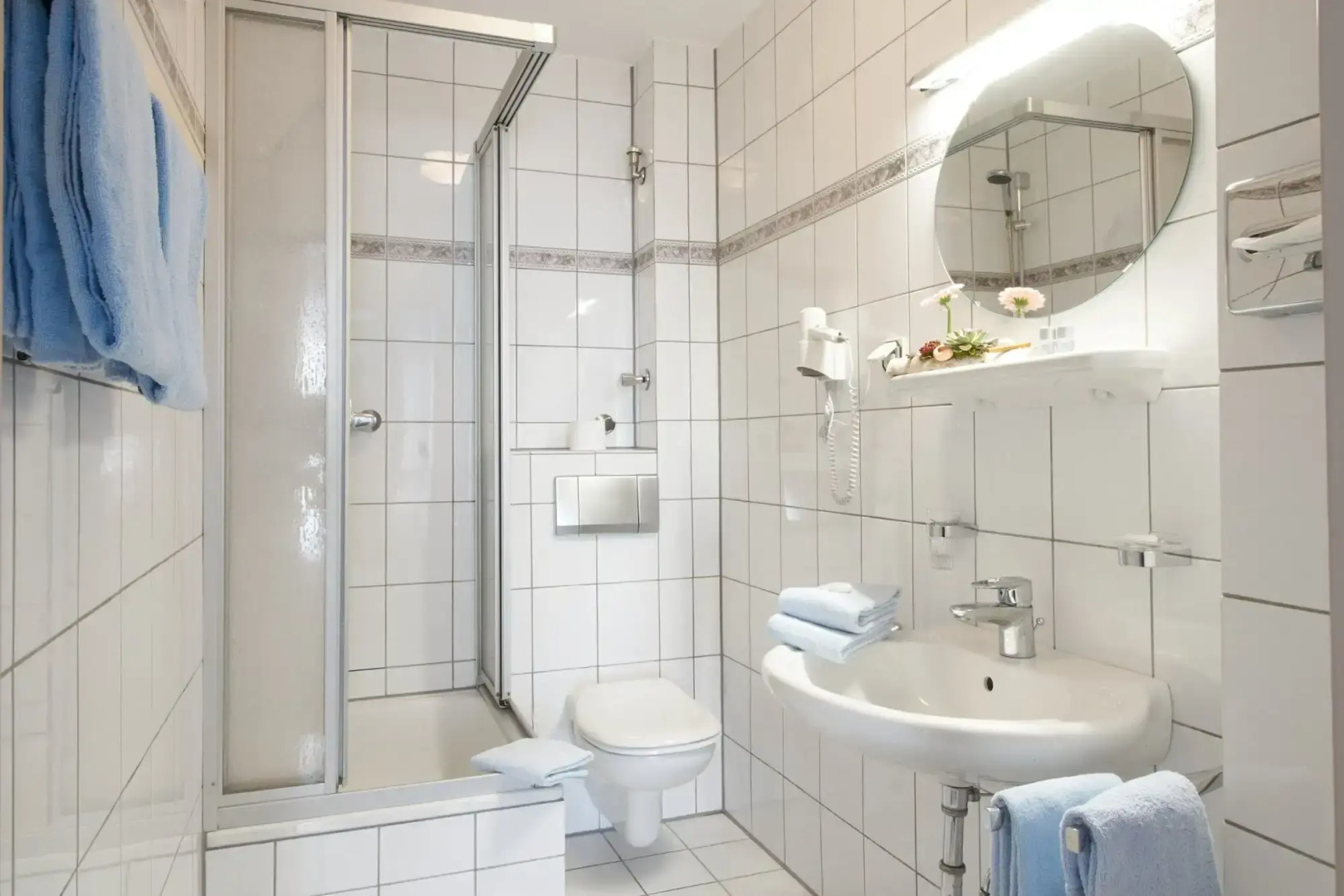 Hotel Zum Eisenhammer