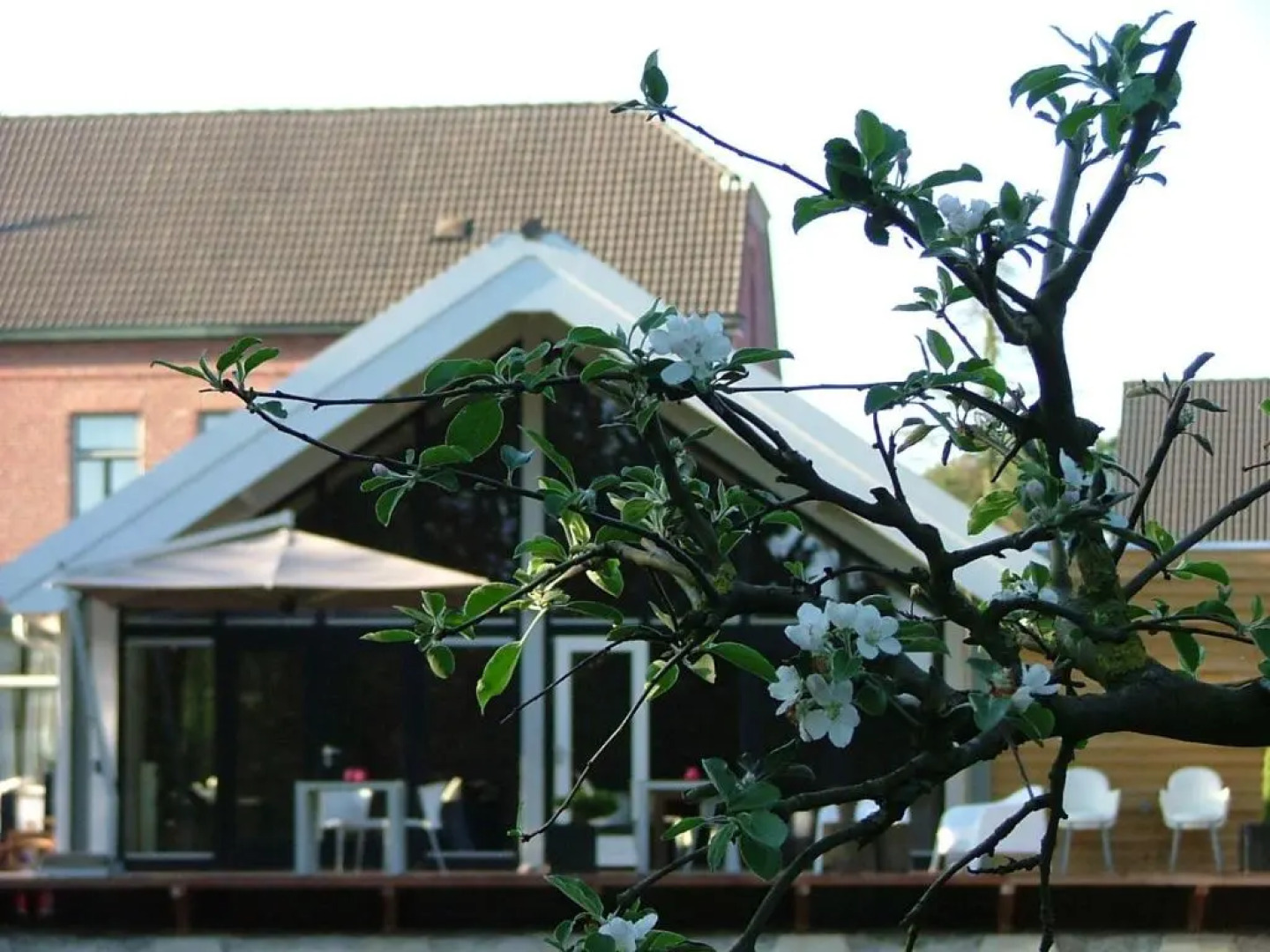 Residence La Vie en Rose