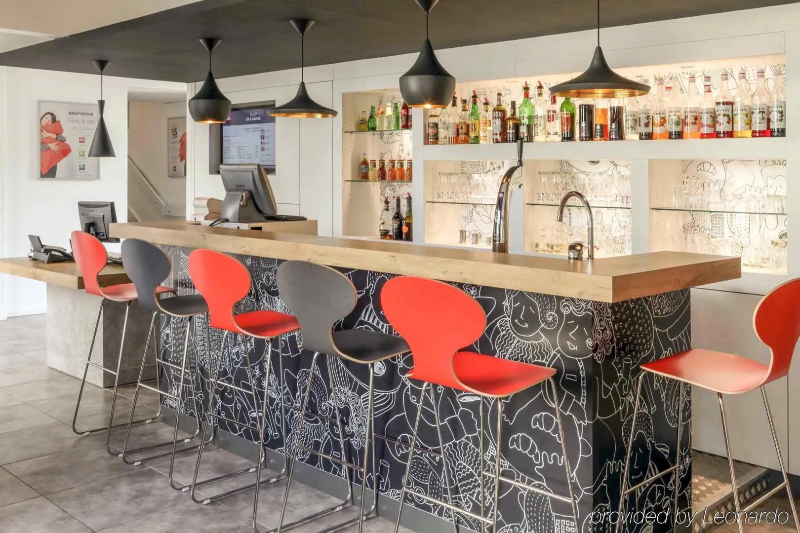 Ibis Chalons En Champagne