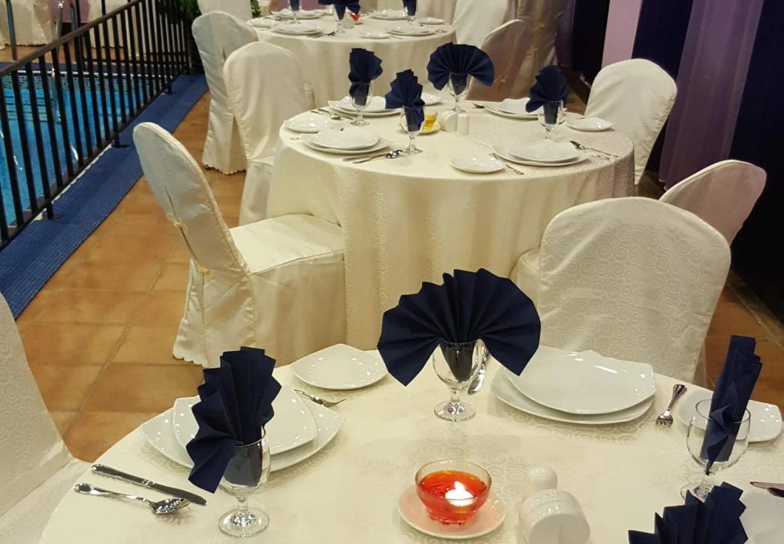 Al Thuriah Hotel Apartment