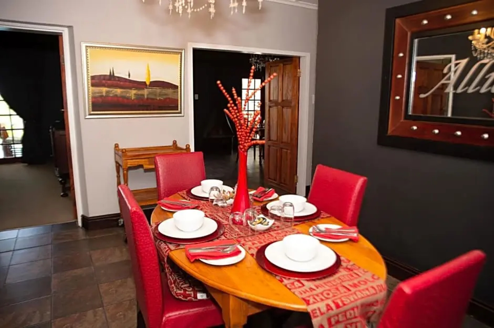 Allianto Boutique Hotel & Spa