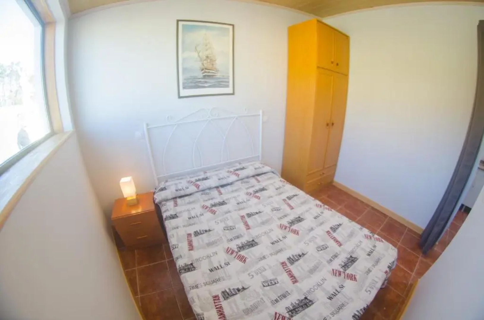 Camping Playa de Ajo