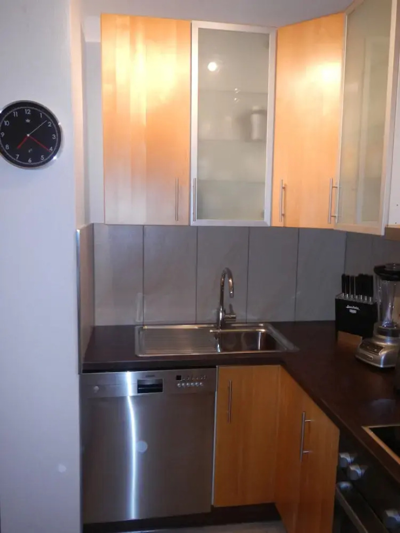 Großzügiges Zweiraumapartment Troisdorf