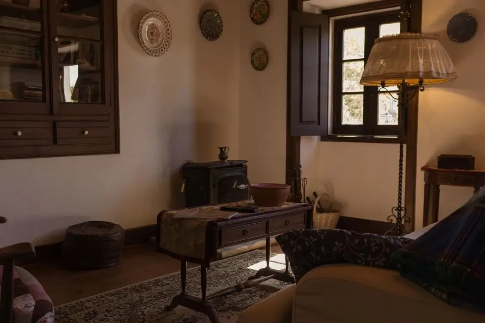 Casa Rústica
