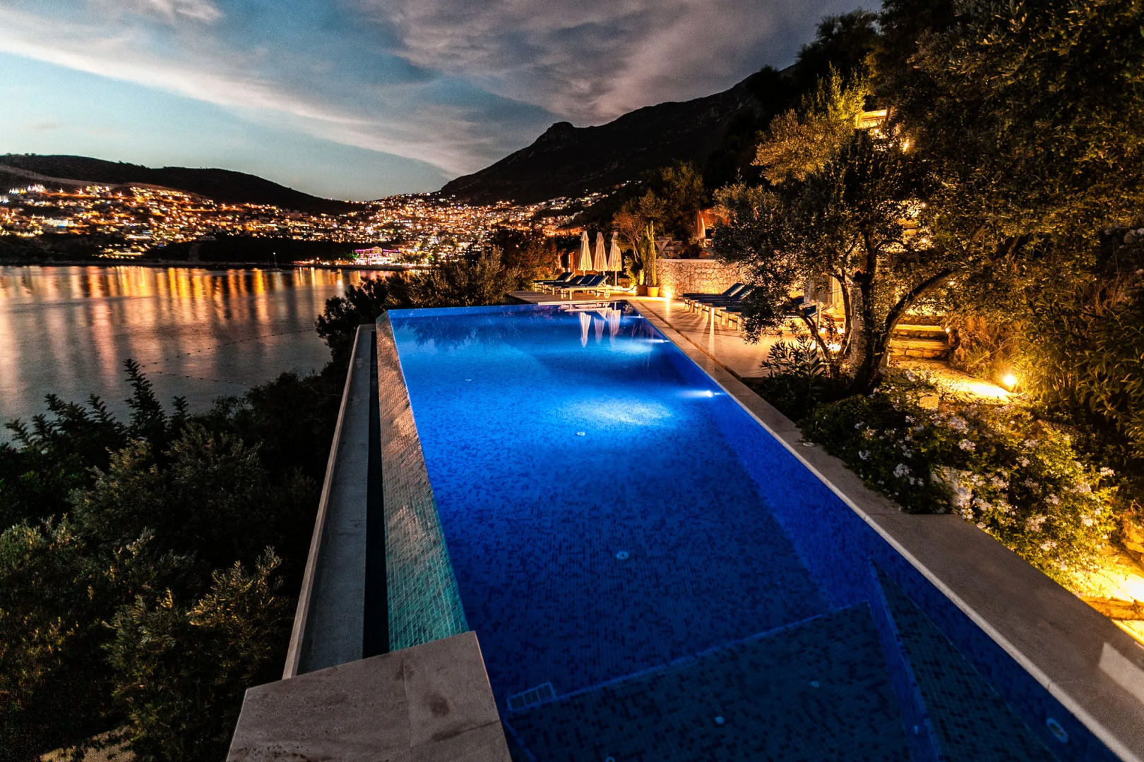 Hotel Villa Mahal - Adults Only