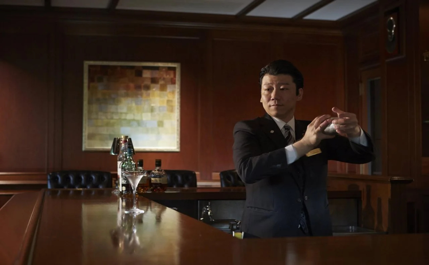 Noborioji Hotel Nara