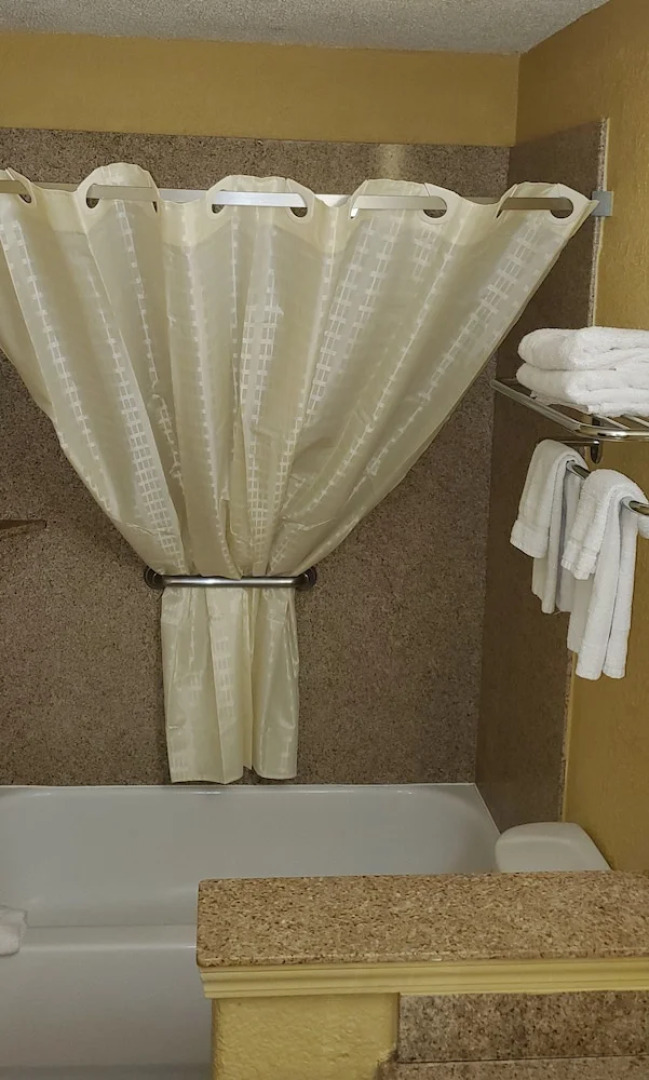 Americas Best Value Inn