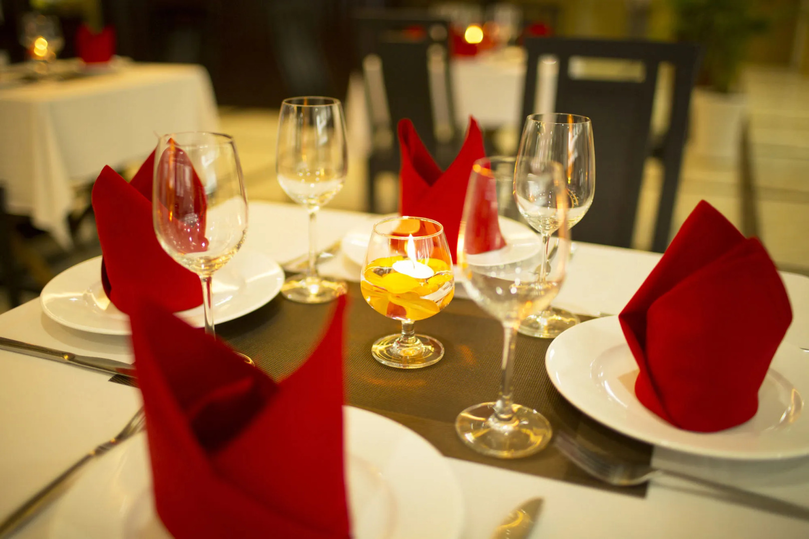 Happy Light Central Nha Trang