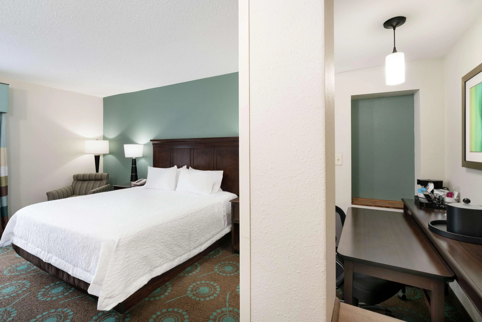 Hampton Inn & Suites Mooresville/Lake Norman