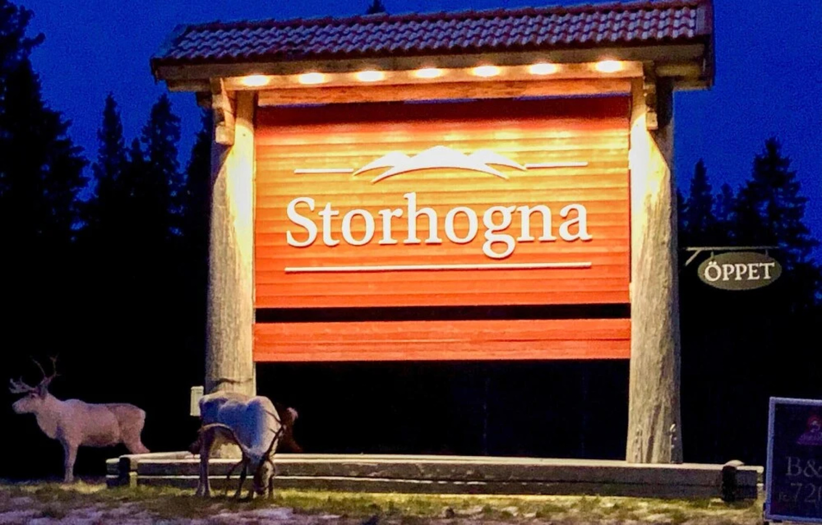 Beautiful Home in Vemdalen With 4 Bedrooms, Sauna and Wifi