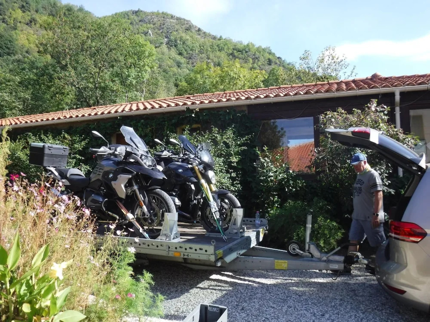 Beau Vallon - Gîte et Chambres d'Hôtes