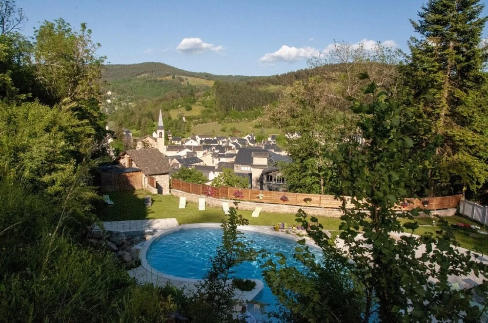 Grand Hotel de France