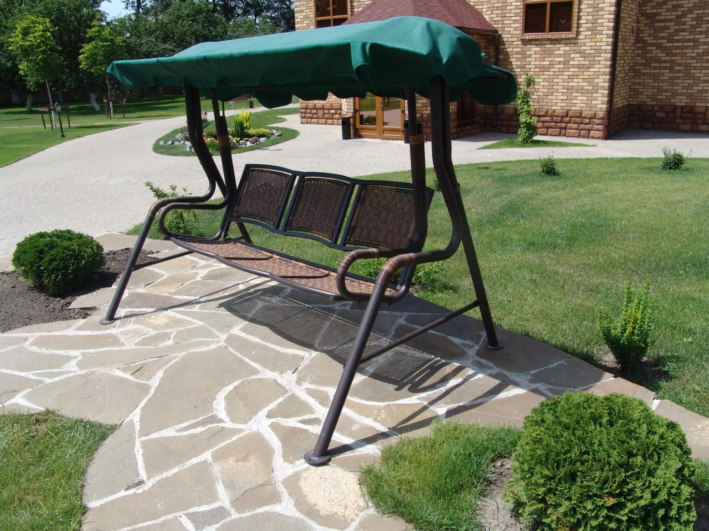 Центр отдыха Криница