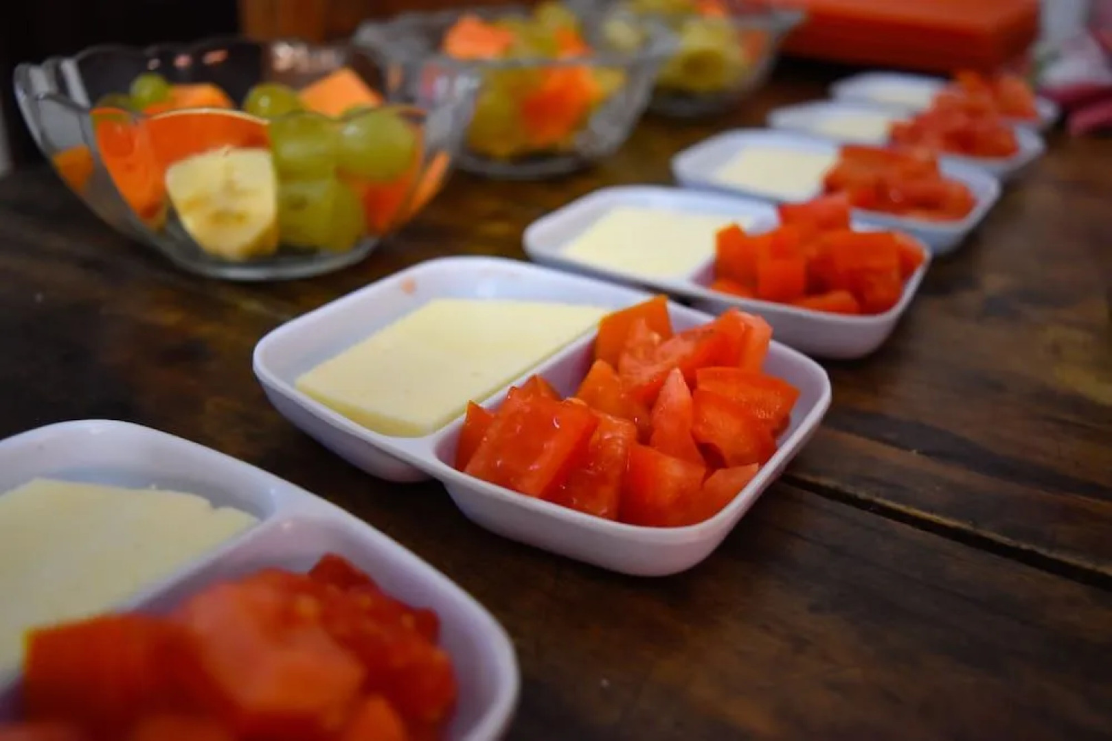 La Cúpula Hotel & Camping