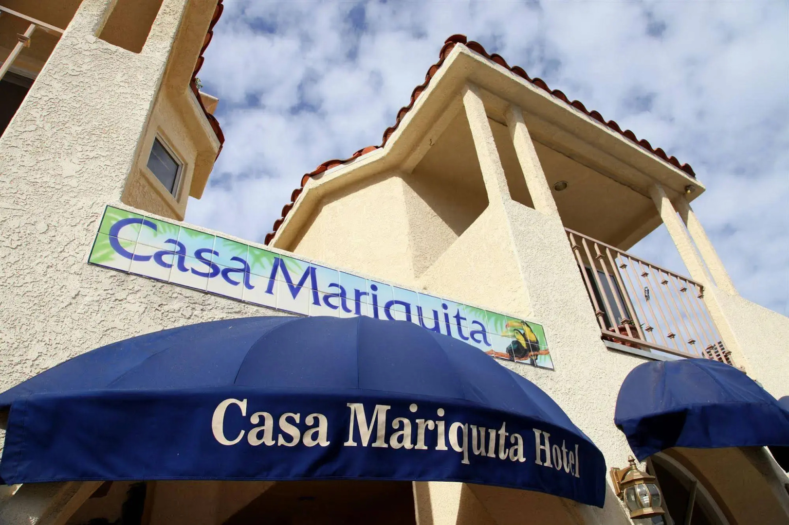 Casa Mariquita Hotel