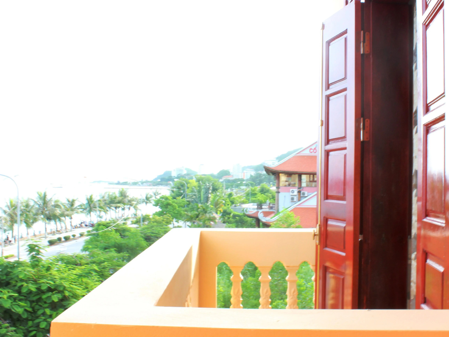 Thien Thach Hotel