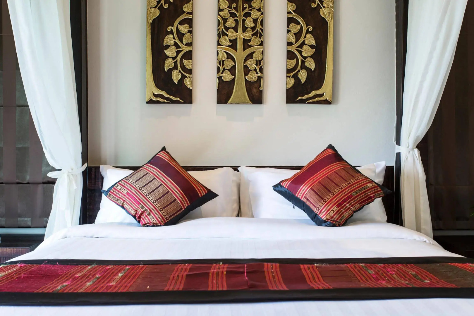 Getaway Chiang Mai Resort & Spa